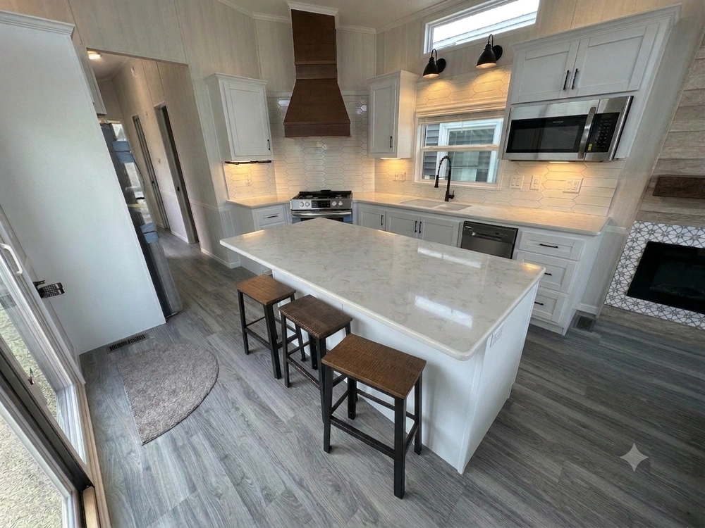 Woodland Park Euro Villa Tc-301c 2025 alt