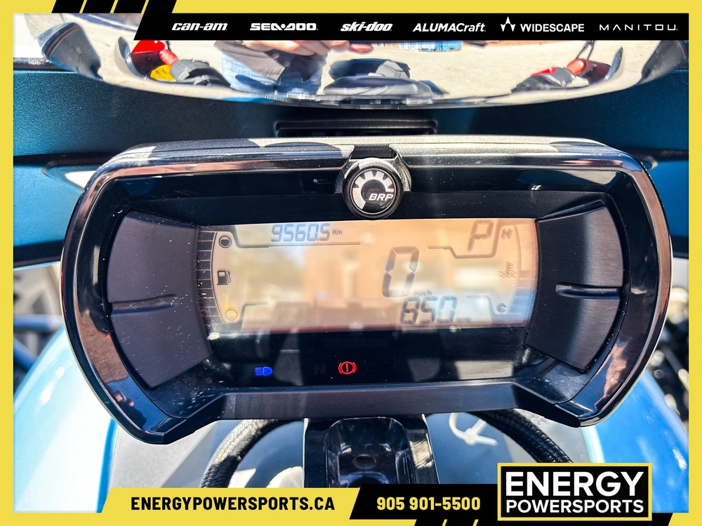 2019 Can-am Ryker Rally 900 alt