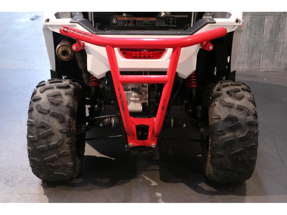2022 Polaris Rzr 200 alt