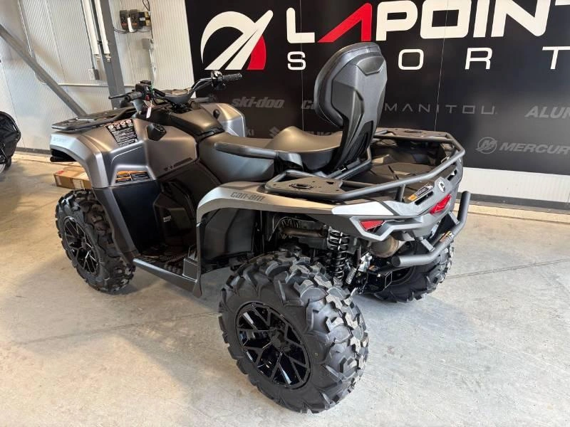 Can-am Outlander Max Xt 700 2026 alt