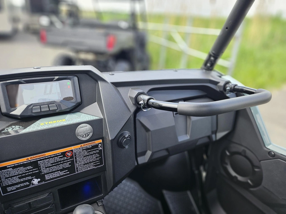 Yamaha Wolverine X2 850 Xt-r 2026 alt