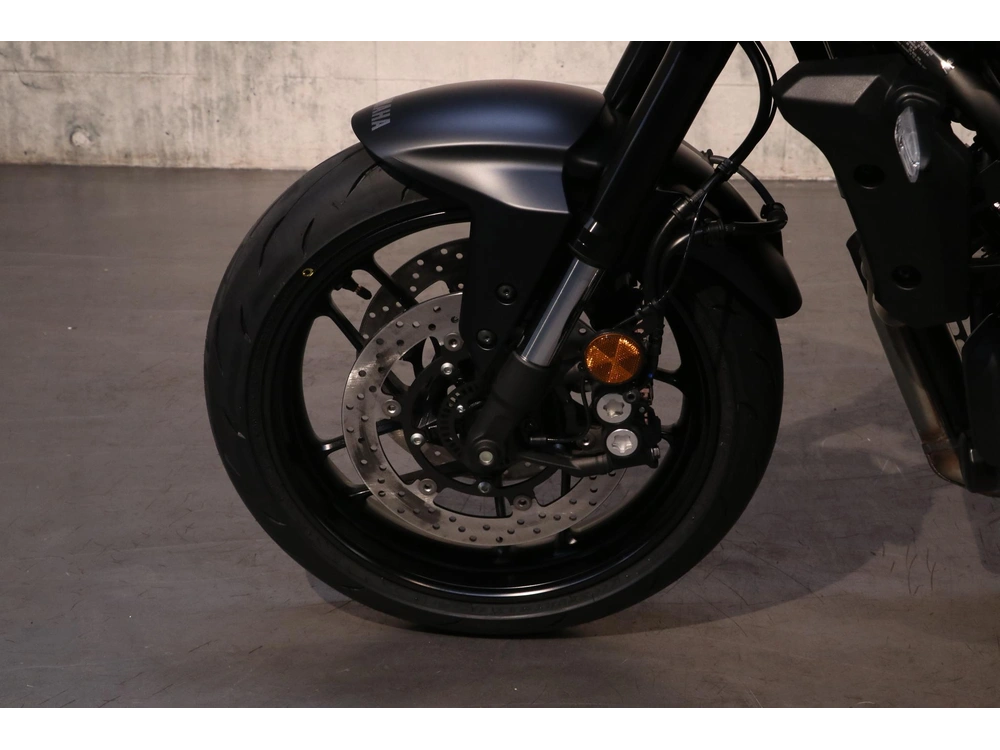 Yamaha Mt-07 2026 alt