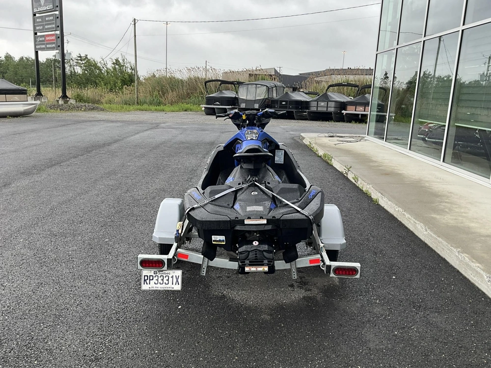 Sea-doo Spark Trixx 2 Up 2023 alt
