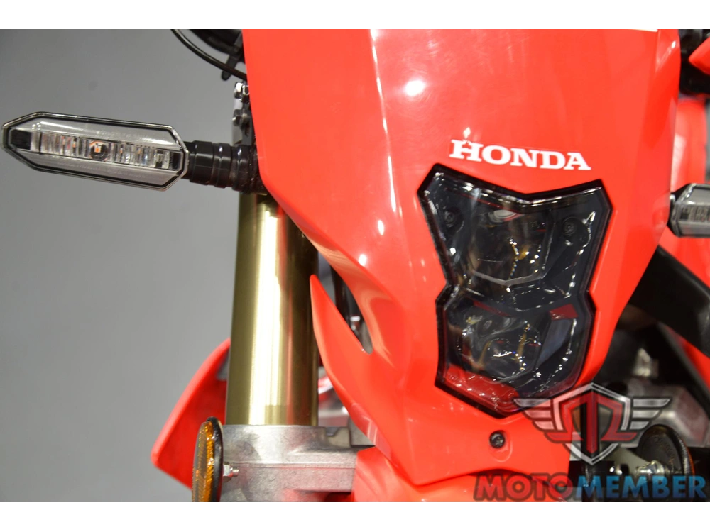 2022 Honda Crf450rl alt
