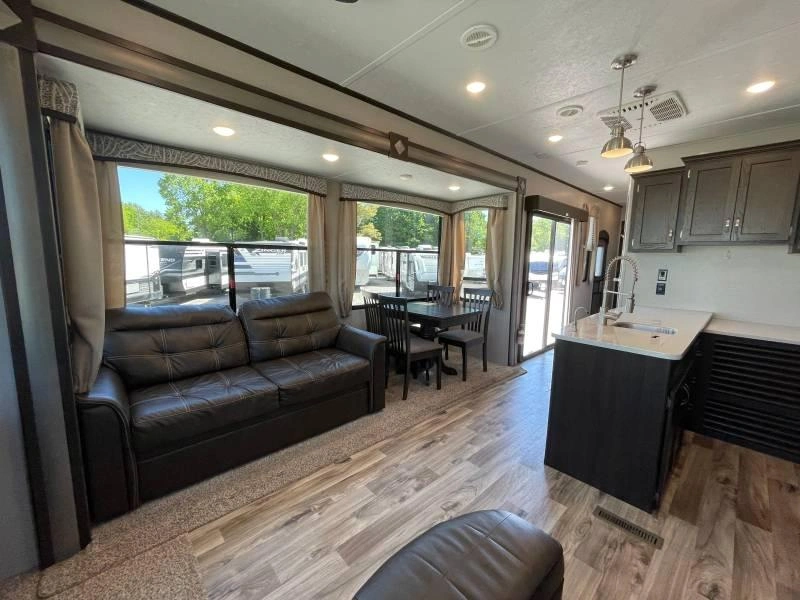 Keystone Rv Residence 40mbnk 2019 alt