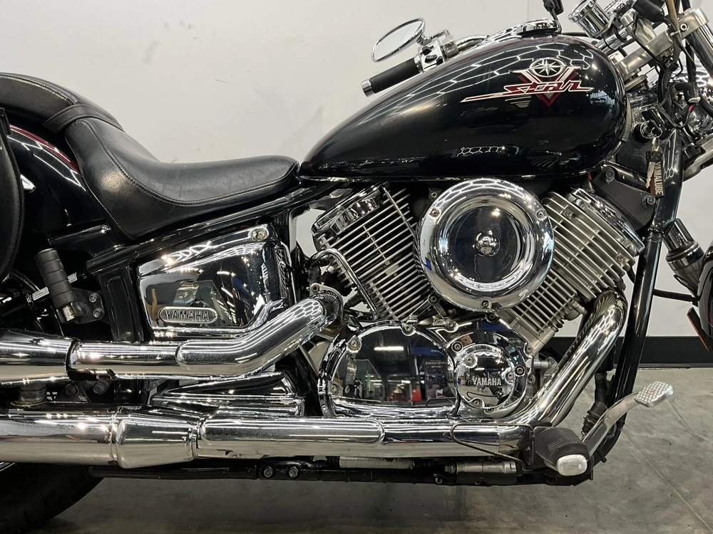 Yamaha Xvs 1100 1999 alt