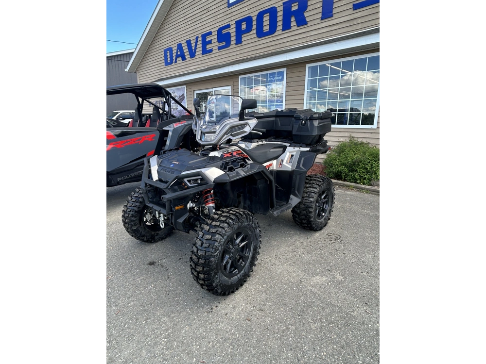 2024 Polaris Sportsman Xp 1000 S alt