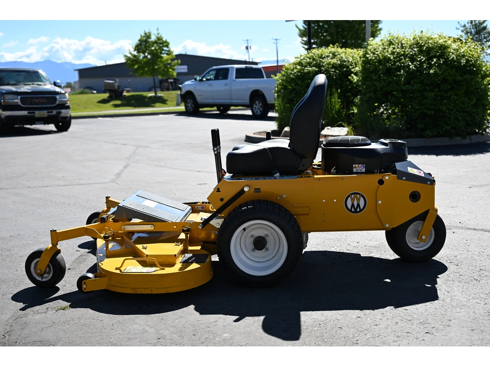 2026 Walker Model R alt