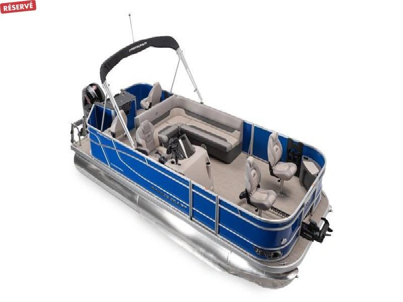 Princecraft Sportfisher 21 4s 2023 alt