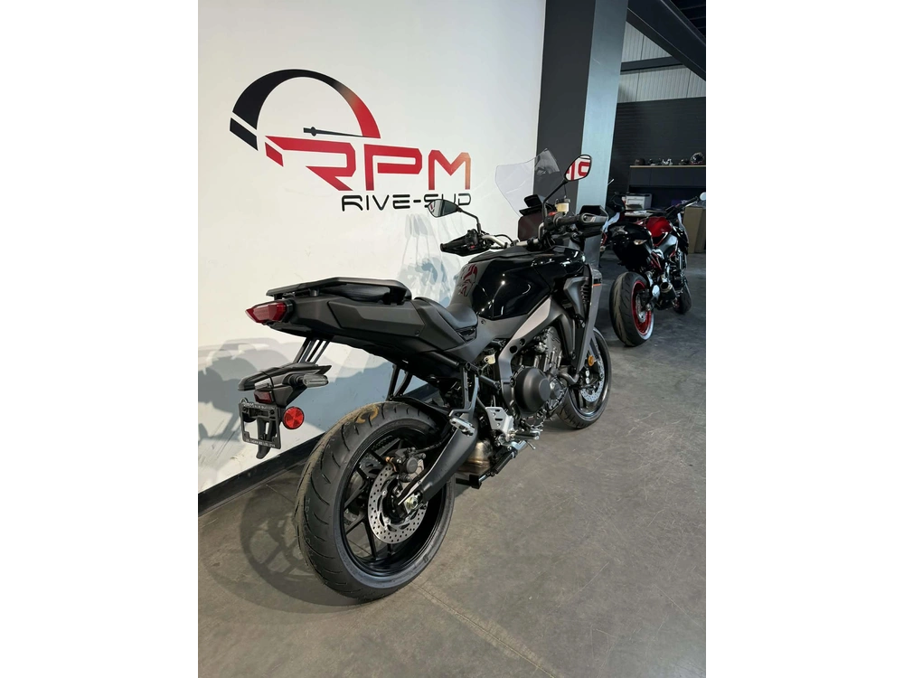 2026 Yamaha Tracer 9 *à Partir De 3.99%💳 alt