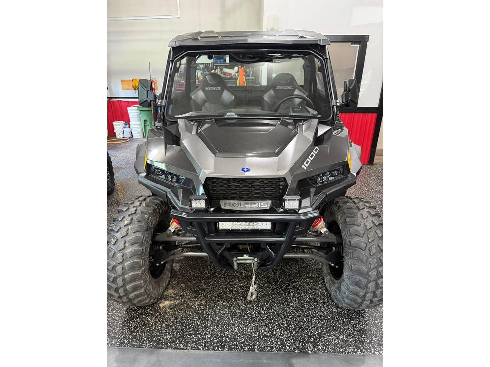Polaris General Xp 1000 2021 alt