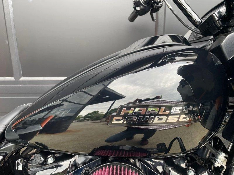 2026 Harley-davidson Touring Fltrx - Road Glide™ alt