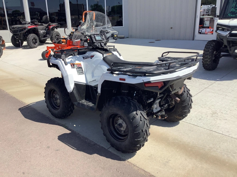 2023 Polaris Sportsman 570 alt