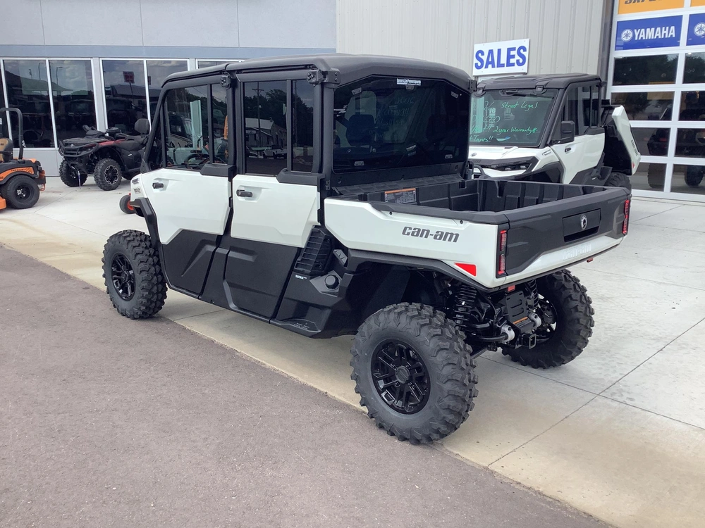 2026 Can-am Defender Hd11 Limited Max alt