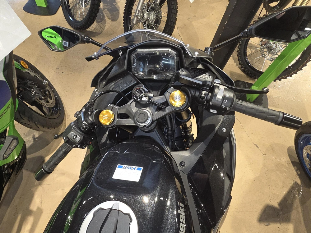 2026 Kawasaki Ninja® Zx™-4rr