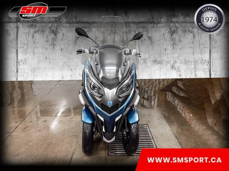 Piaggio Piaggio Mp3 2023 alt