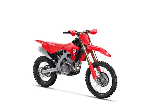 Honda CRF 250 RX 2026