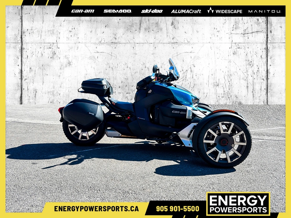 2019 Can-am Ryker Rally 900 alt