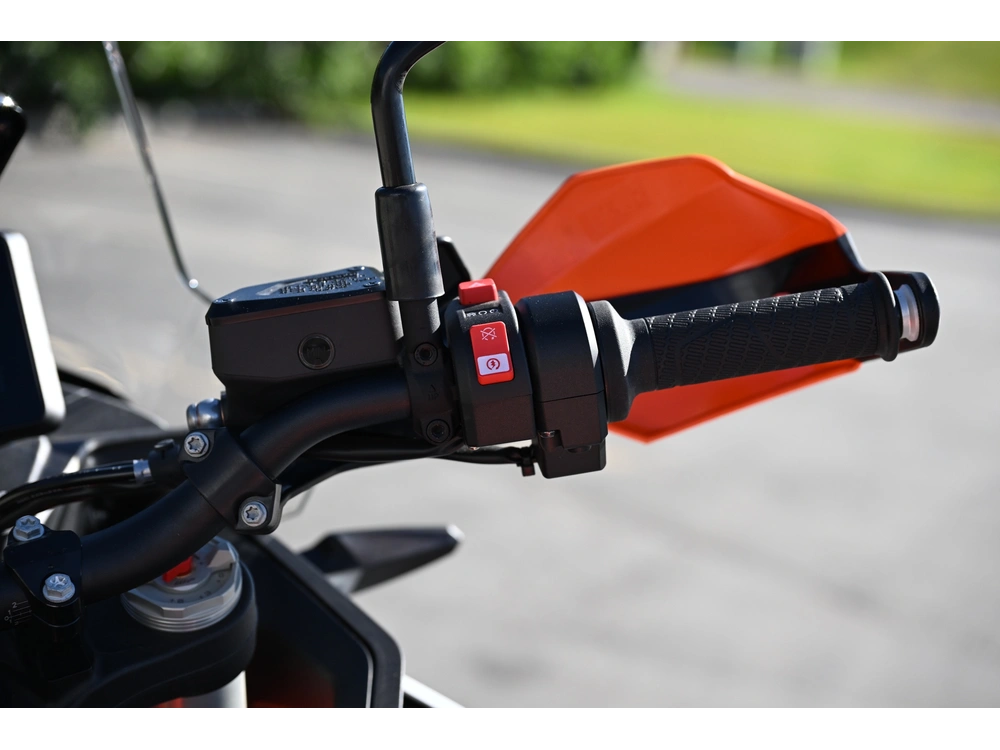2026 Ktm Adventure 890 R alt