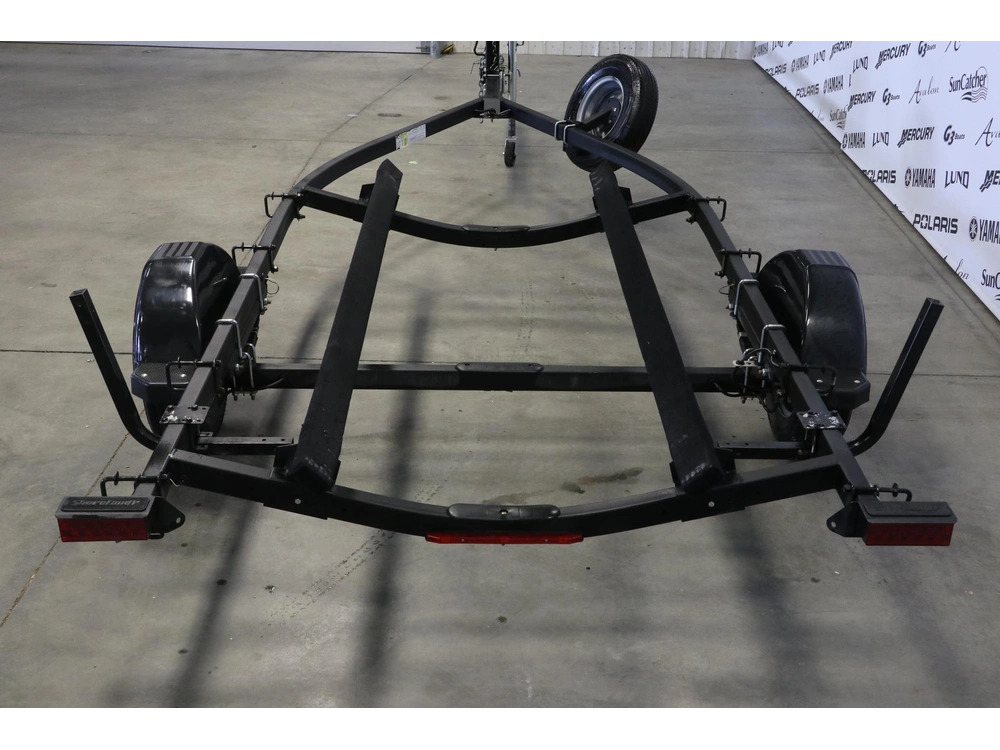 2022 Shorelandr B22l alt