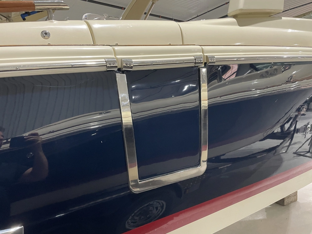 2022 Chris-craft Launch 28 Gt alt