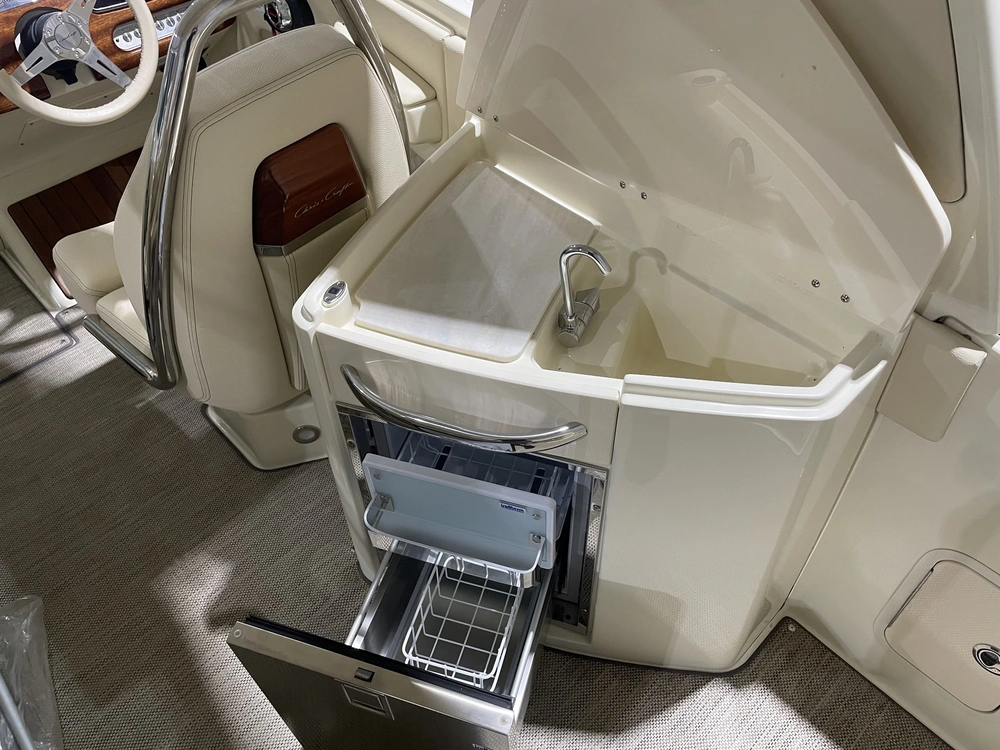 2022 Chris-craft Launch 28 Gt alt