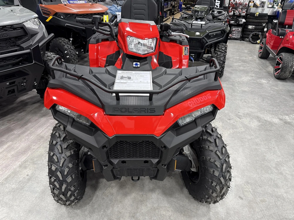 2026 Polaris Sportsman Touring 570 alt