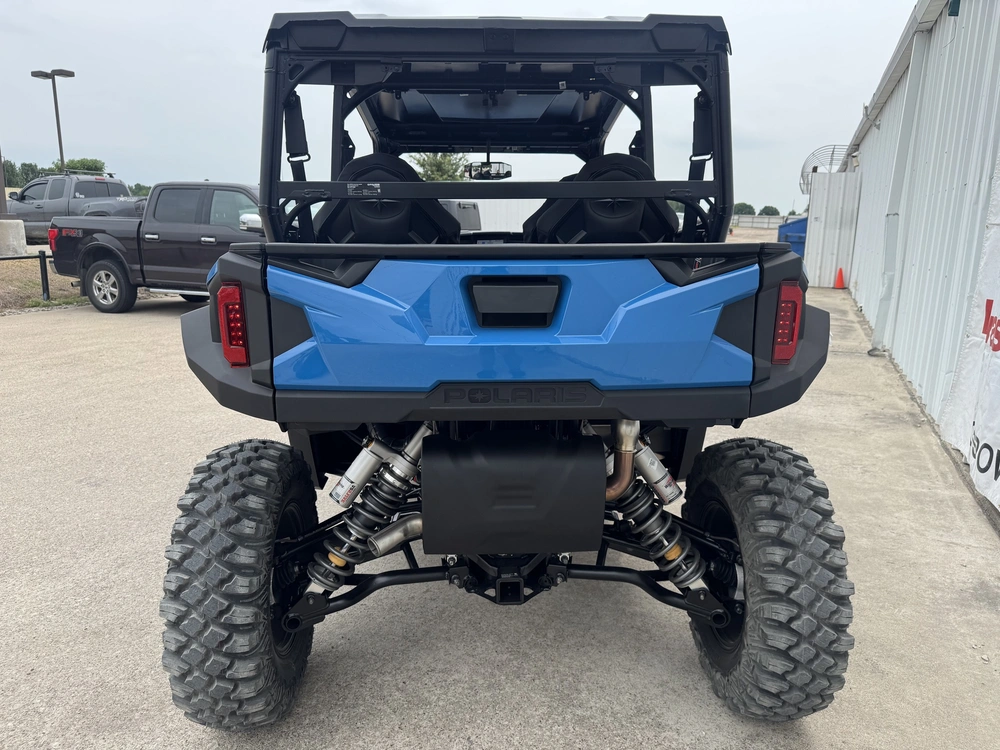2026 Polaris General Xp 4 1000 Ultimate alt