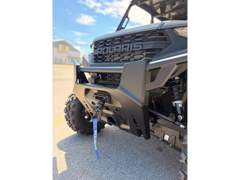 Polaris Ranger Crew 1000 Premium 2026 alt