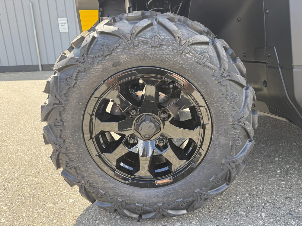 2026 Can-am Defender Dps Hd9 alt