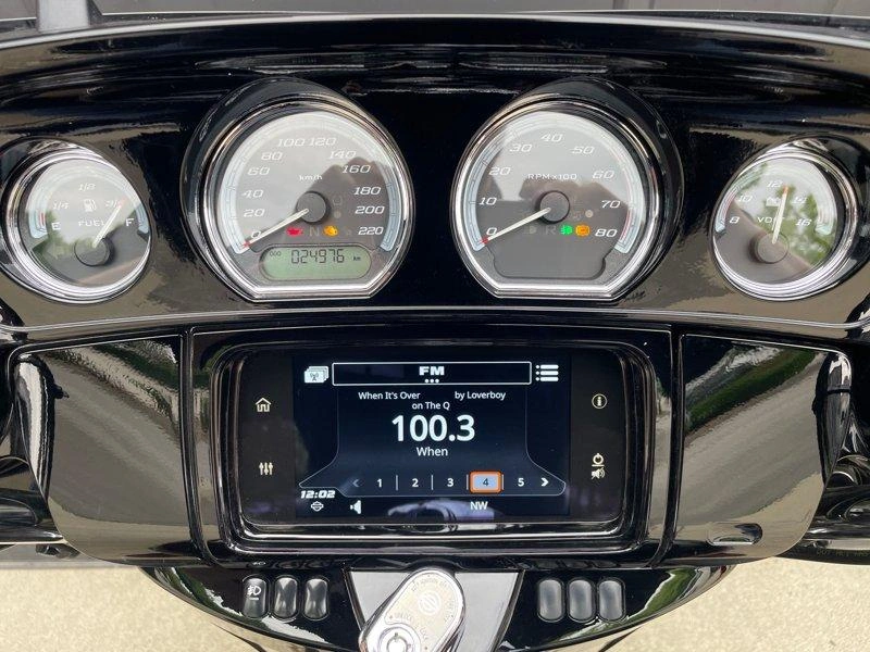 2019 Harley-davidson Flhtk - Ultra Limited alt