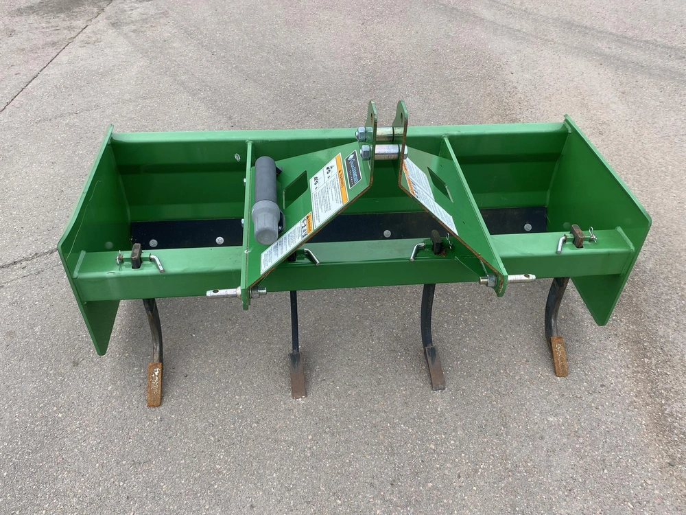 2021 Frontier Bb2060 alt