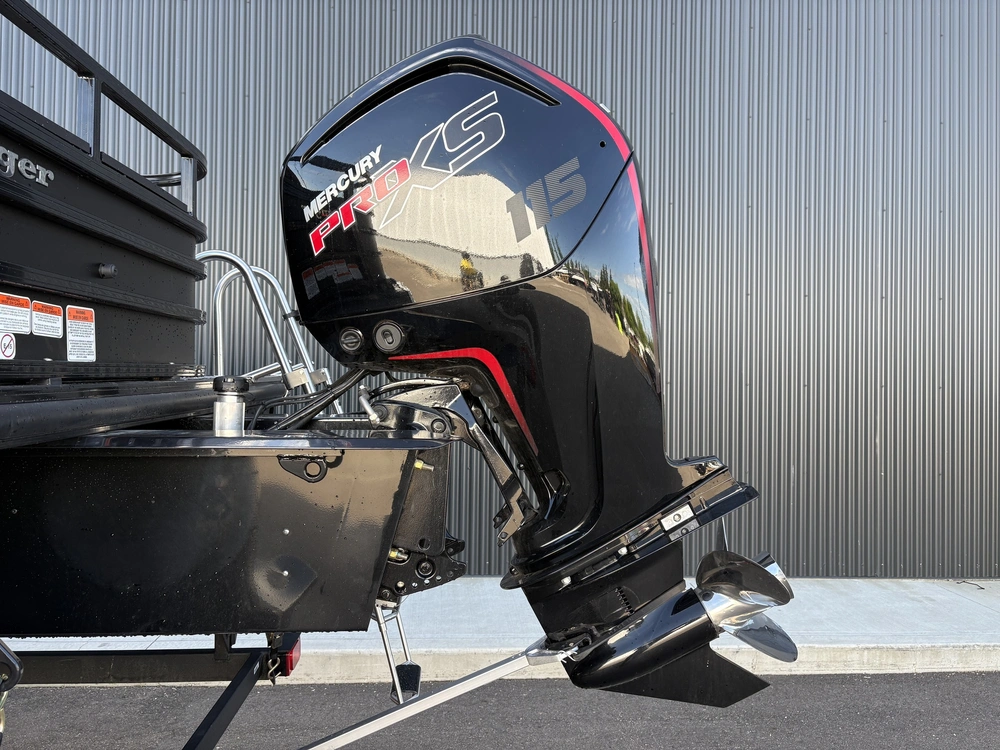 2026 Ranger Reata 220 F 115elpt alt