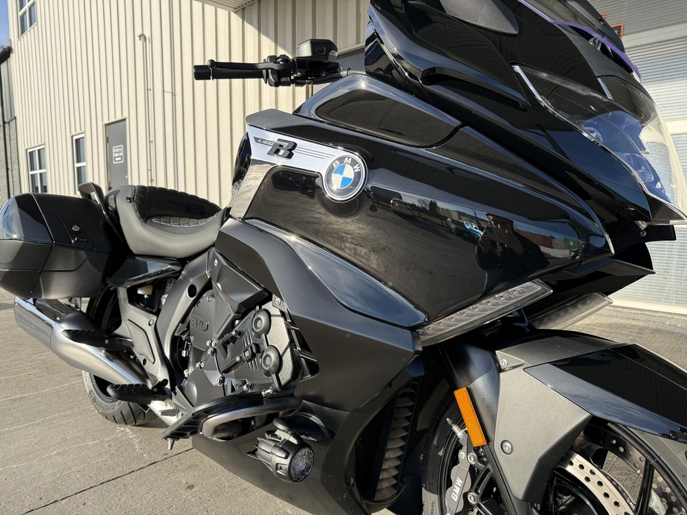 2024 Bmw K1600b alt