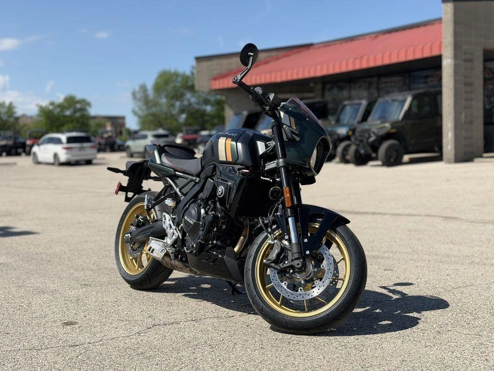 2026 Suzuki Gsx-8tt alt