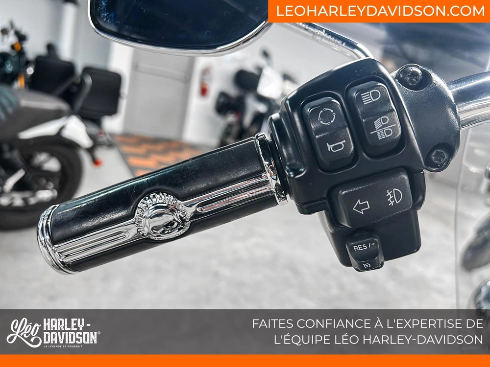 Harley-davidson Flhc Heritage Classic 2020 alt