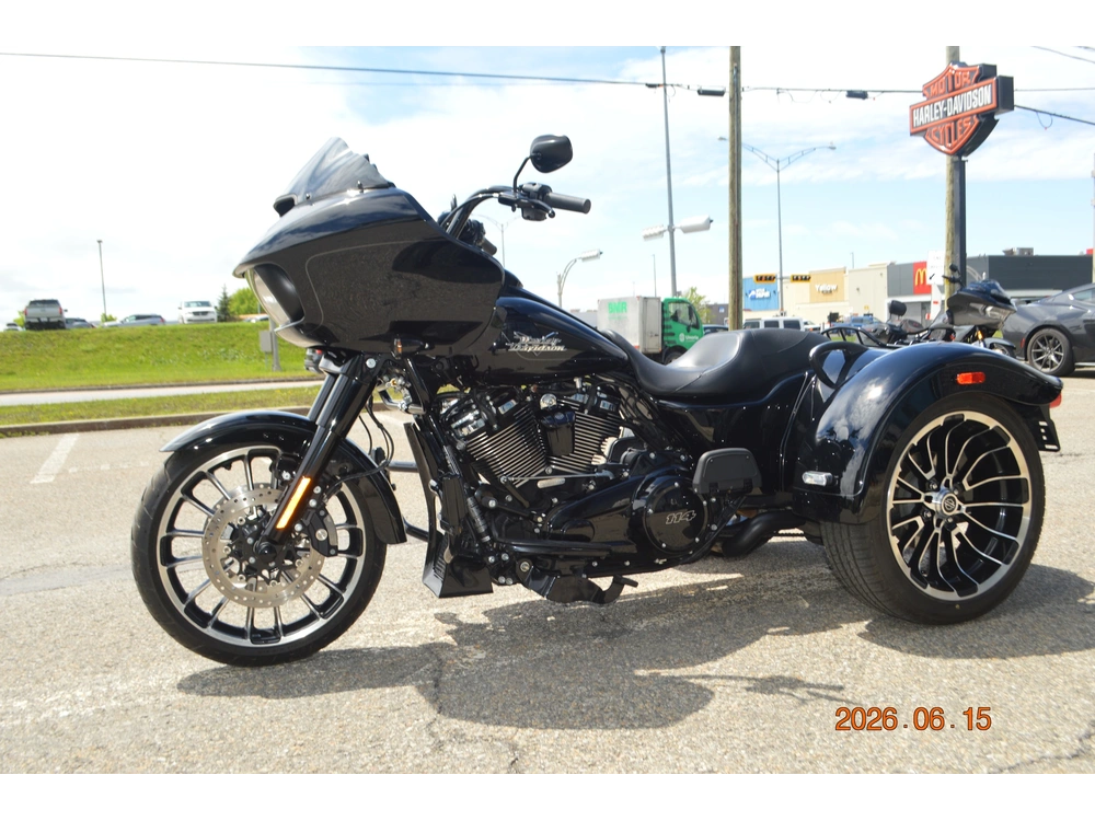 Harley-davidson Fltrt 2024 alt