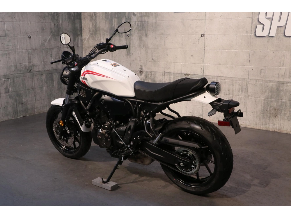 Yamaha Xsr700 2026 alt