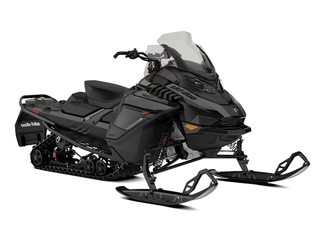 2026 Ski-doo Renegade X 900 Ace Turbo R Ice Ripper Xt 1.5" E.s. alt