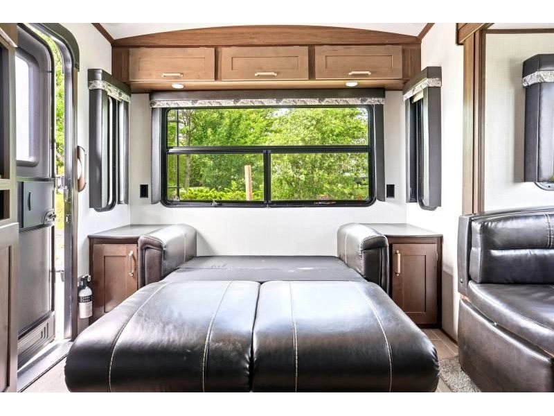 Keystone Rv Laredo 255srl 2021 alt