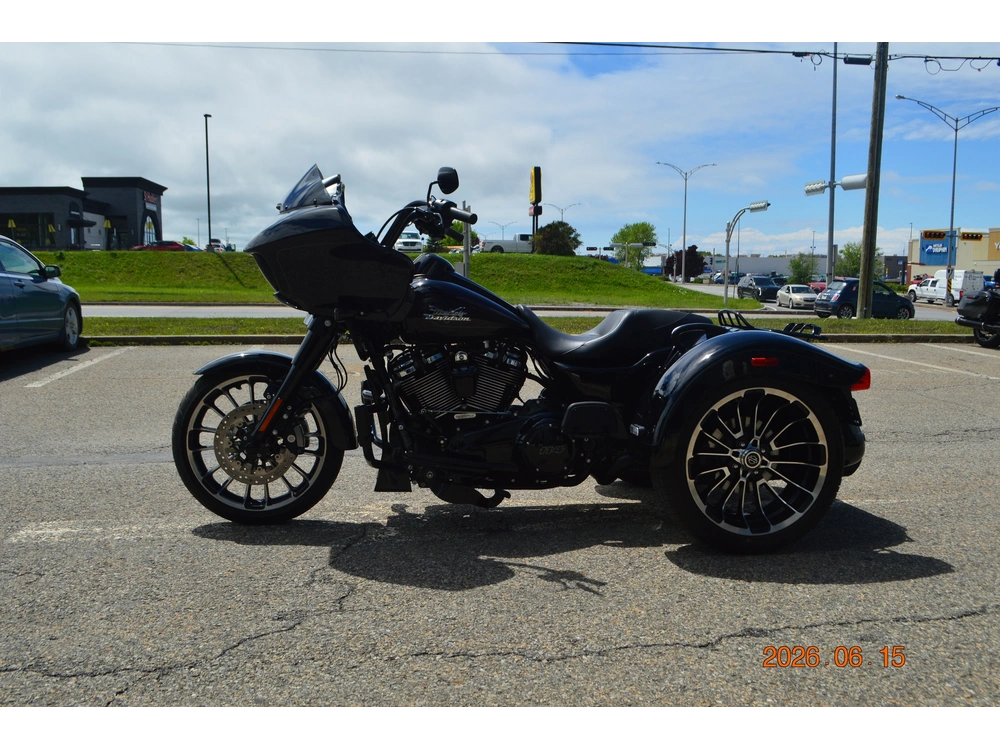Harley-davidson Fltrt 2024 alt