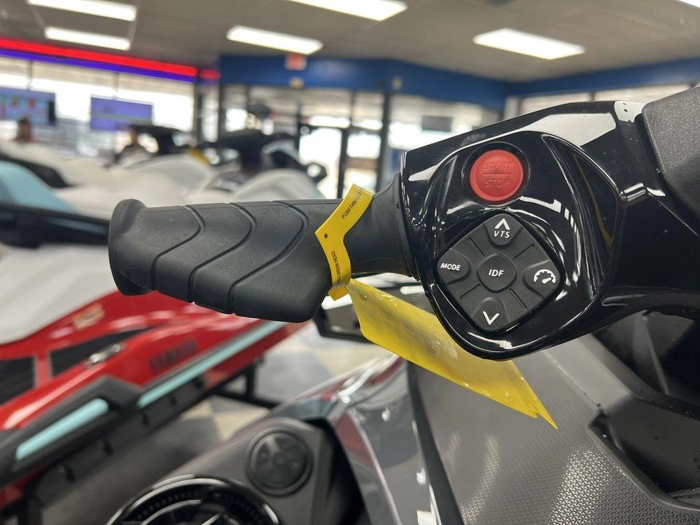 2026 Sea-doo Gtx™ 300 Tech, Audio, Idf, Ibr alt