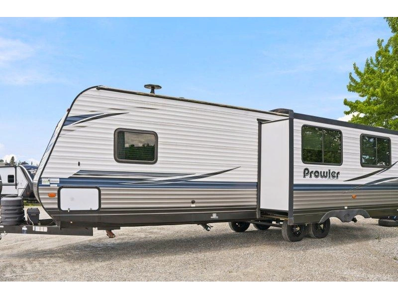 Heartland Prowler 280rk 2020 alt