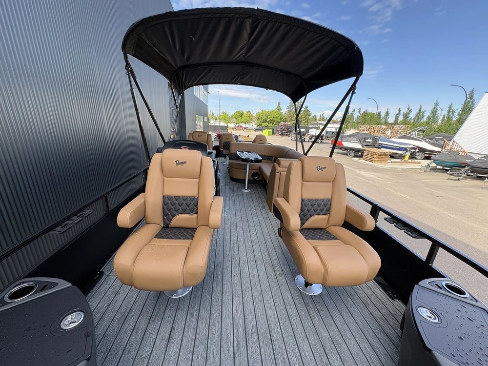 2026 Ranger Reata 220 F 115elpt alt