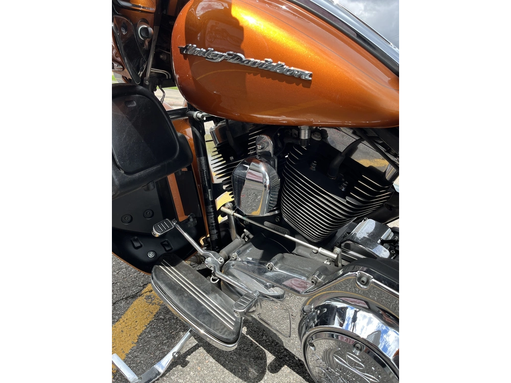 Harley-davidson Roadglide Fltrx 2015 alt