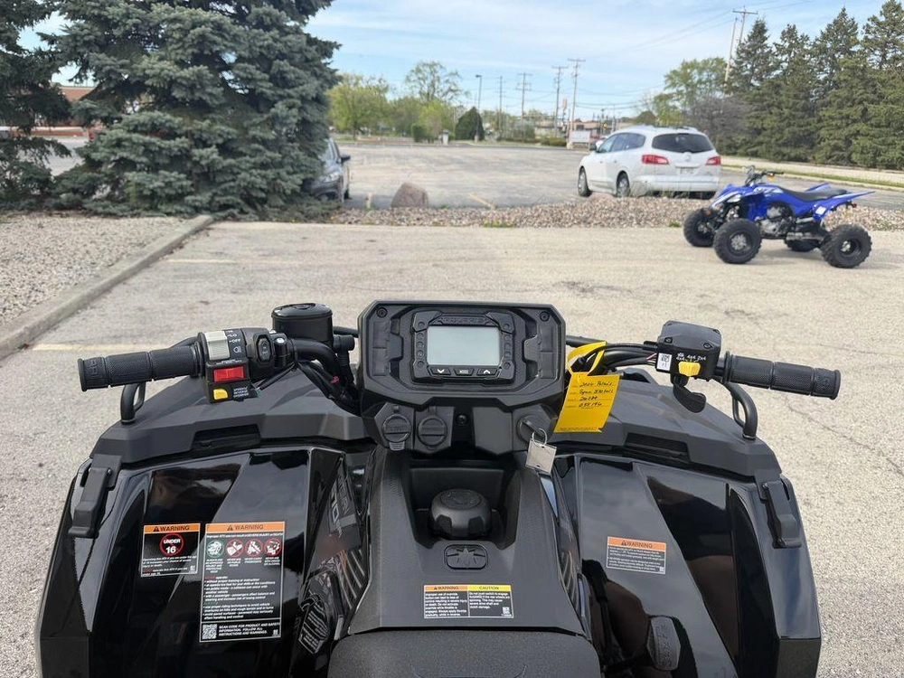 2026 Polaris Sportsman 570 Trail alt