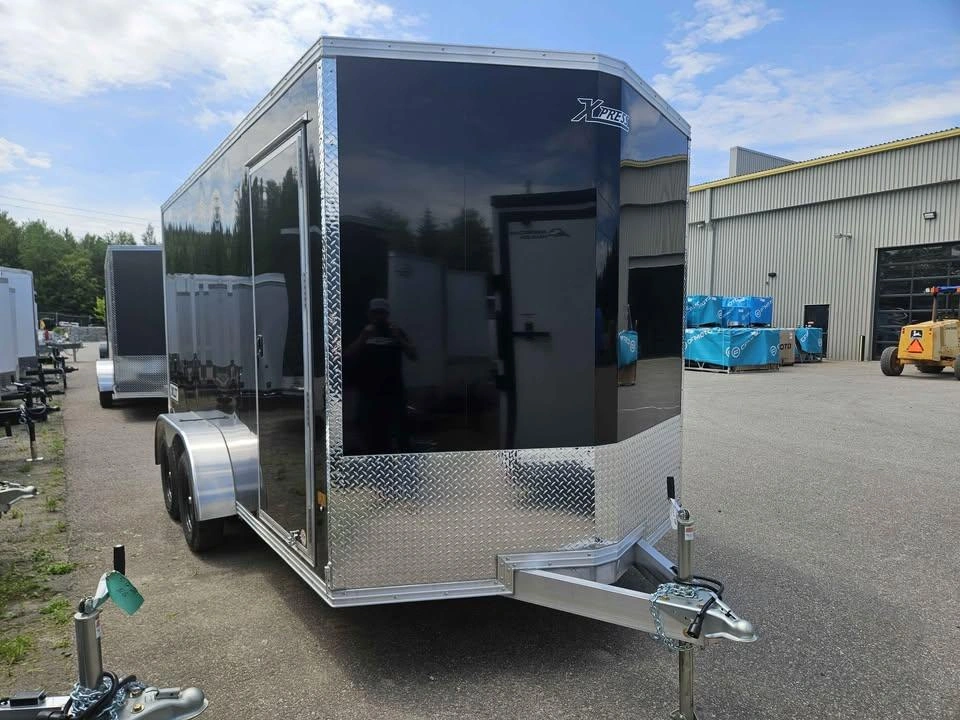 High Country Xpress 7' X 14' Xlt Pro 2026 alt