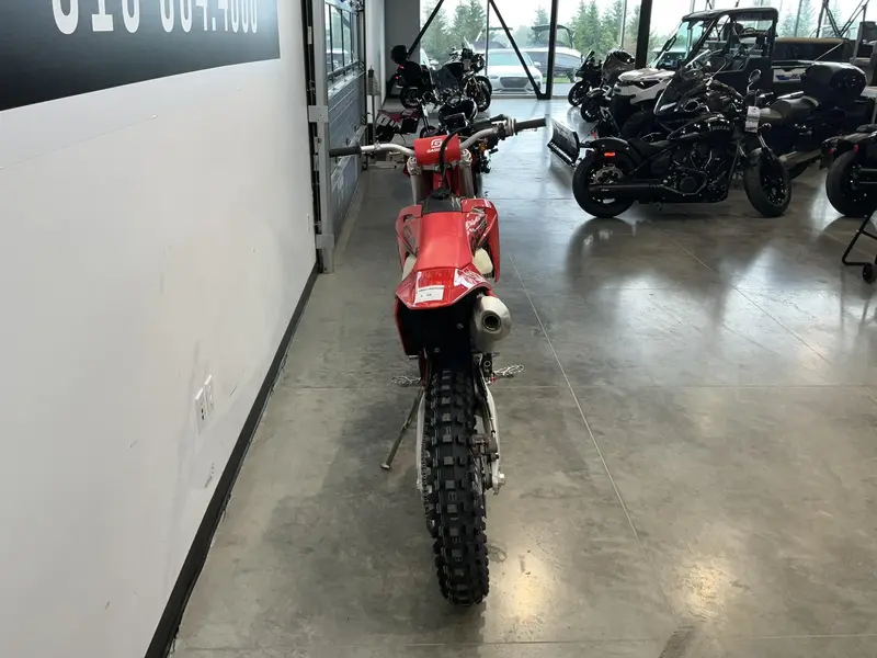Gas Gas EX 250F 2025