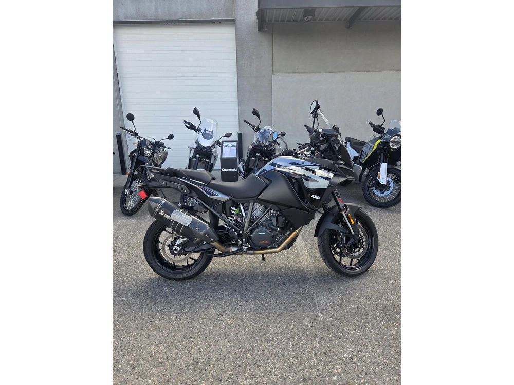 2020 Ktm 1290 Super Adventure S alt