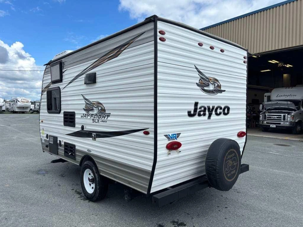 Jayco Jay Flight Slx 145rb 2019 alt